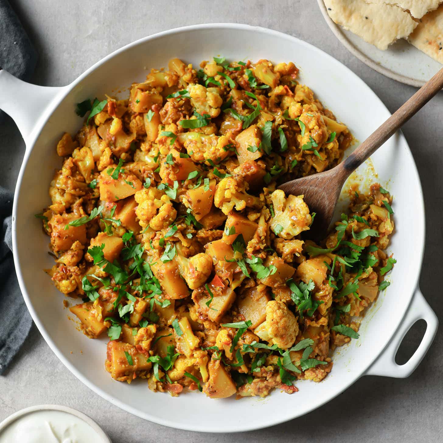 Aloo Gobi