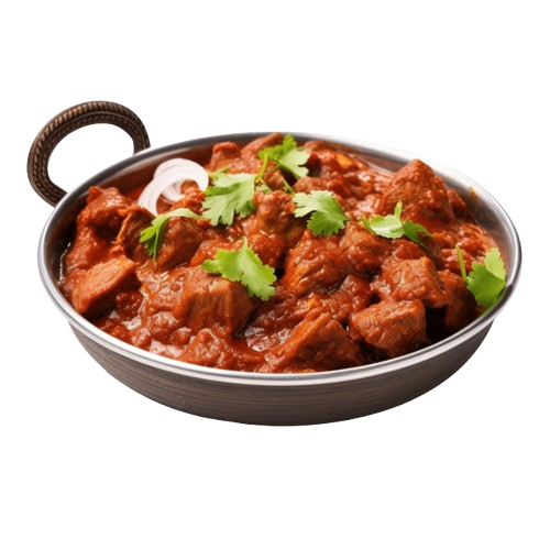 Rogan Josh