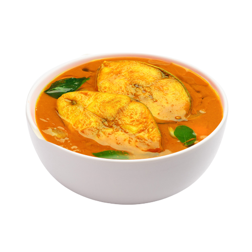 Goan Fish Curry