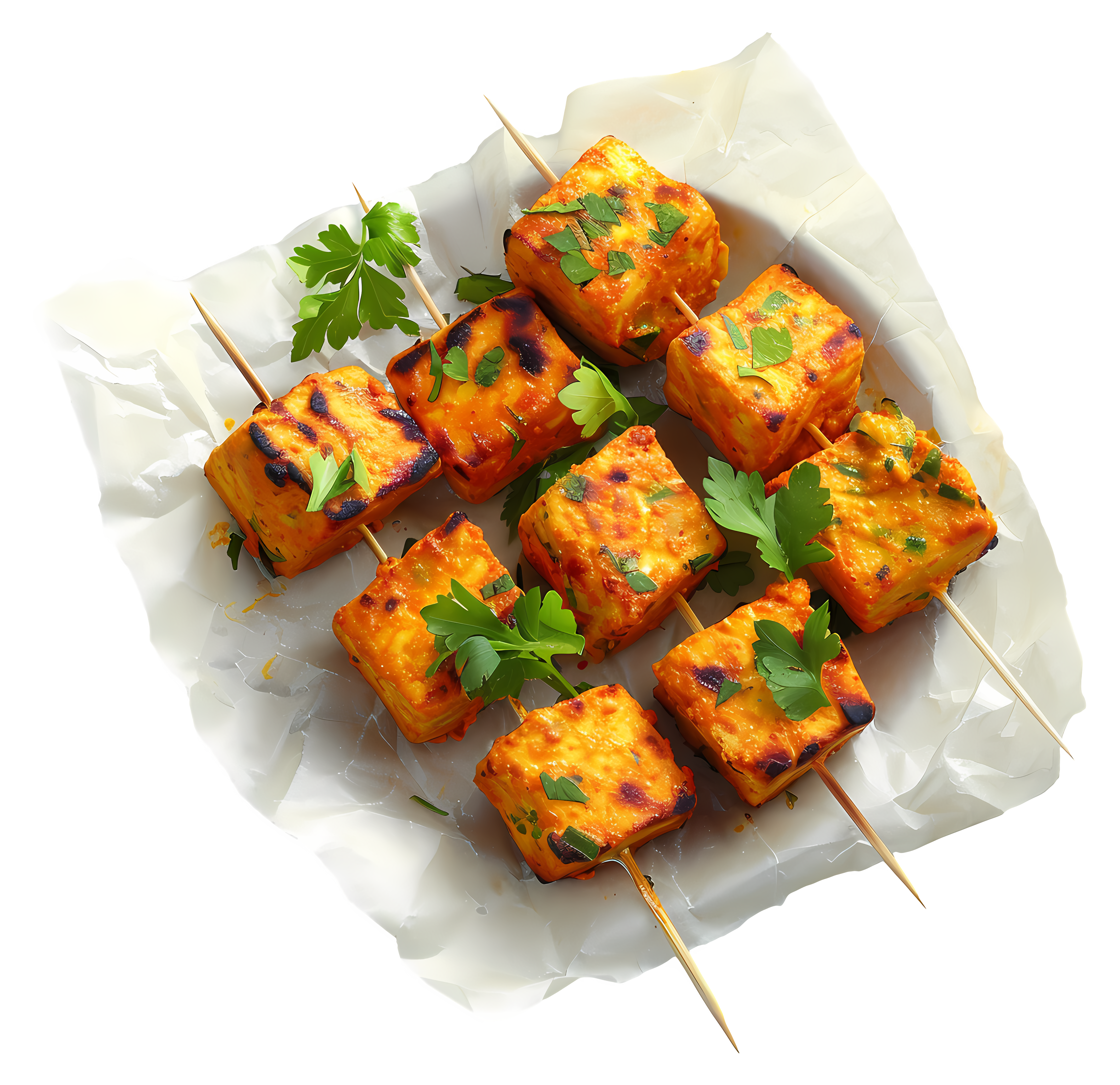 Paneer Tikka