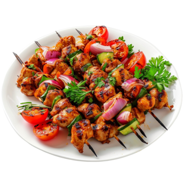 Chicken Tikka