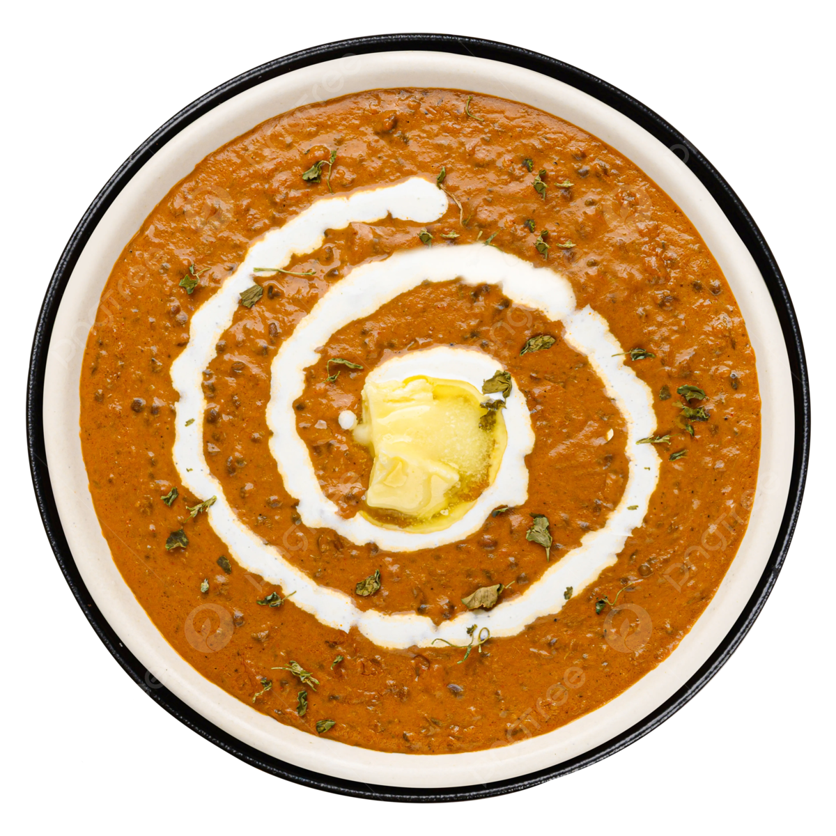 Dal Makhani